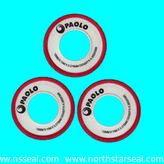 China PTFE Thread Seal Tape 12mmx0.075mm x10m Density:0.35g/cm3 supplier