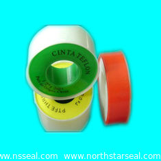 China PTFE Thread seal Tape ,  Tape 12mm x0.075mm x260&quot; supplier