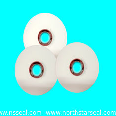 China PTFE Thread Seal Tape Jumbo roll 12mmx 0.075mm x250m (cutted jumbo roll) supplier