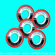 China PTFE Thread Seal Tape ,  Tape , 12mm x0.08mm x12M Density:0.3g/cm3 supplier