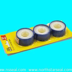 China CINTA  ,PTFE Thread Seal Tape ,  BANT , tape , BLISTER CARD Packing supplier