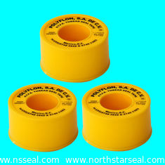 China CINTA DE  , PTFE TAPE , PTFE Thread Seal Tape , 25mm x0.075mm x13.2m supplier