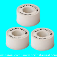 China PTFE Thread Seal Tape , 25mm x0.1mm x12m Density:0.35g/cm3 Water use supplier