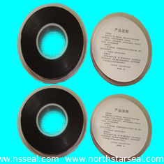 China High voltage self-fsuing rubber tape 35# supplier