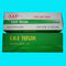 PTFE Thread Seal Tape 12mmx0.075mm x10m Density:0.3g/cm3 (12pcs color box) supplier