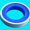 PTFE Thread Seal Tape 12mmx0.075mm x6m Density:0.2g/cm3 (10pcs color box) supplier
