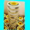 PTFE Thread Seal Tape ,  Tape , 12mm x0.075mm x15M Density:0.35g/cm3, SA Germany supplier