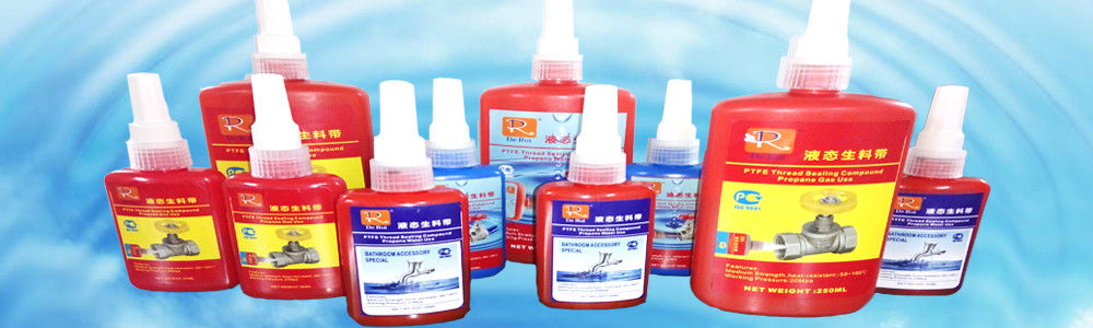 China best Pipe Thread Sealant on sales