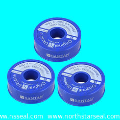 China PTFE Thread seal Tape ,  Tape ,19mm x0.2mm x10M Water use supplier