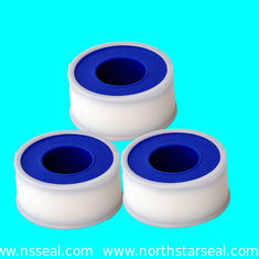 China PTFE TAPE , PTFE THREAD SEAL TAPE 3/4"X0.003X520" supplier
