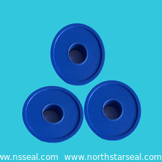 China GAFLON TAPE 19mm x0.075mm x50m OD86mm , PTFE Thread Seal Tape , water use supplier