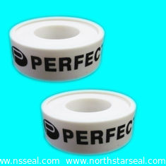 China PTFE Thread Seal Tape , tape 12mm x0.076mm x20m Density:0.2g/cm3 Bangladesh Brand supplier