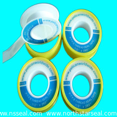 China PTFE Thread Seal Tape , Tape 1/2" x 0.075mm x260" supplier