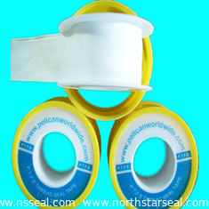 China PTFE Thread Seal Tape , Tape 1&quot; x 0.075mm x260&quot; water use supplier