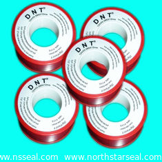 China  Bant ,  Tape , PTFE Tape  12mm x0.085mm x12m Density:0.35g/cm3 Turkey supplier