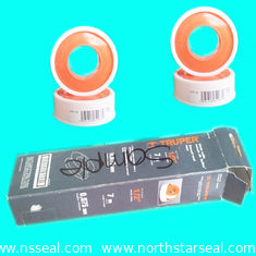 China PTFE Thread Seal Tape ,  Tape , 13mm x0.1mm x15M P&T Brand ,PS Plastic Cover supplier