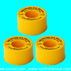 China CINTA DE  , PTFE TAPE , PTFE Thread Seal Tape , 25mm x0.075mm x13.2m supplier