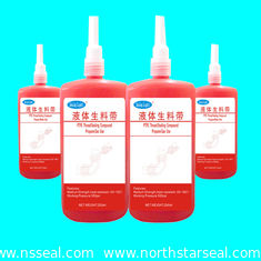 China PTFE Liquid , Pipe Thread Sealant , PTFE Thread Sealing compound, 250ml  Gas use supplier