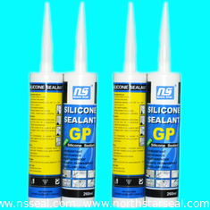 China Neutral rtv neutral silicon sealant supplier