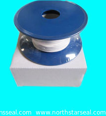 China PTFE Expanded Joint Sealant Tape 100% pure PTFE supplier