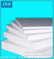 China Virgin PTFE  sheet , PTFE Molded sheet and PTFE Skived sheet supplier