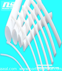 China PTFE Extruded hose supplier