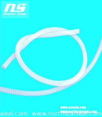 China PTFE Corrugated Hose supplier