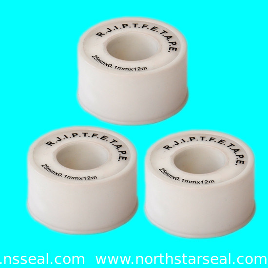 Seal threads. Seal threads