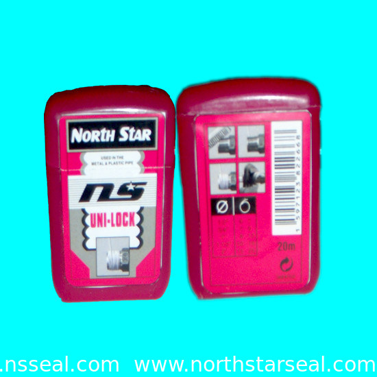 PIPE THREAD SEAL STRING, THREAD SEALING STRING ,THREAD SEAL CORD 20M