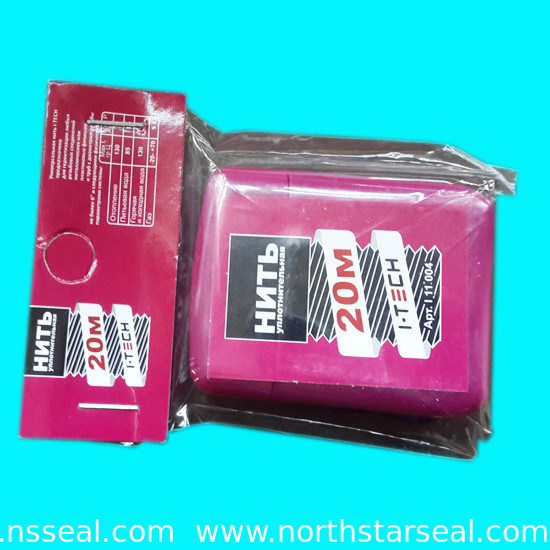 BEST THREAD STRING,PIPE THREAD SEALING STRING ,THREAD SEAL CORD 20M