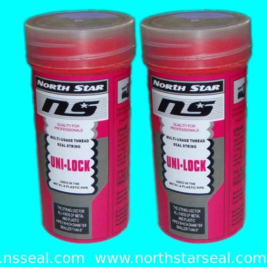 Thread seal cord 160m , PTFE Thread Seal string , PTFE String , Pipe