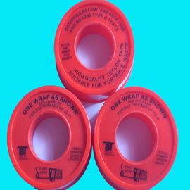 PTFE Tape ( Tape) 12mmx0.1mm x12m Density:0.4g/cm3 BT Brand supplier