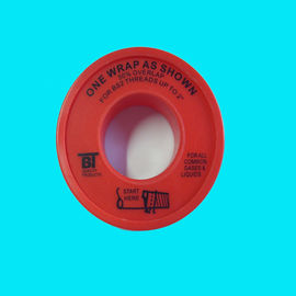 PTFE Tape ( Tape) 12mmx0.1mm x12m Density:0.4g/cm3 BT Brand supplier