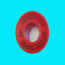 PTFE Tape ( Tape) 12mmx0.1mm x12m Density:0.4g/cm3 BT Brand supplier