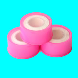 Pink Cover 19mm x0.075mm x10 PTFE Thread Seal Tape ,  Tape supplier