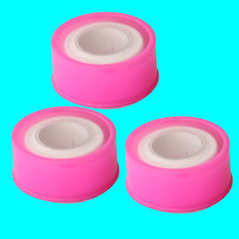 Pink Cover 19mm x0.075mm x10 PTFE Thread Seal Tape ,  Tape supplier