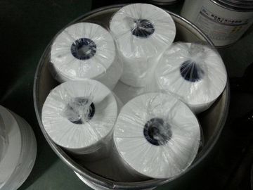 PTFE Thread Seal Tape Jumbo roll 12mmx 0.075mm x250m (cutted jumbo roll) supplier