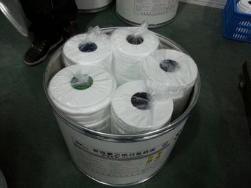 PTFE Thread Seal Tape Jumbo roll 12mmx 0.075mm x250m (cutted jumbo roll) supplier