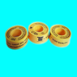 PTFE Thread Seal Tape , tape 12mmx0.1mm x12m Density:0.4g/cm3 DUBAI BT Brand supplier