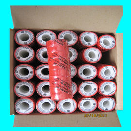 PTFE thread Seal Tape , Tape 12mmx0.075mm x10m Density:0.35g/cm3 SANTIK Brand supplier