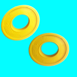 PTFE Thread Seal Tape ,Water use  12mm x0.1mm x10m Density"":0.3g/cm3 supplier
