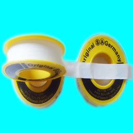 PTFE Thread Seal Tape ,  Tape , 12mm x0.075mm x15M Density:0.35g/cm3, SA Germany supplier