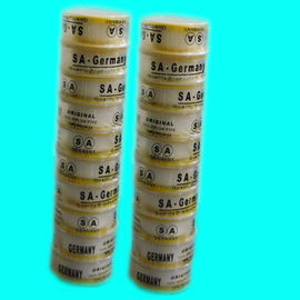 PTFE Thread Seal Tape ,  Tape , 12mm x0.075mm x15M Density:0.35g/cm3, SA Germany supplier