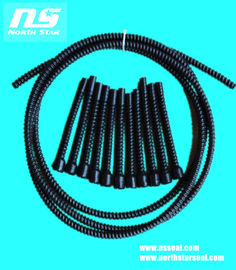 PTFE Corrugated Hose supplier